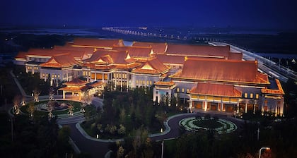 Hilton Tianjin Eco City