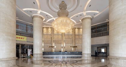 Baigang International Hotel