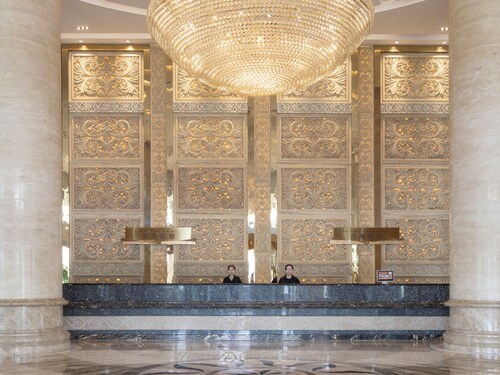 Baigang International Hotel