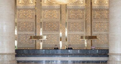 Baigang International Hotel