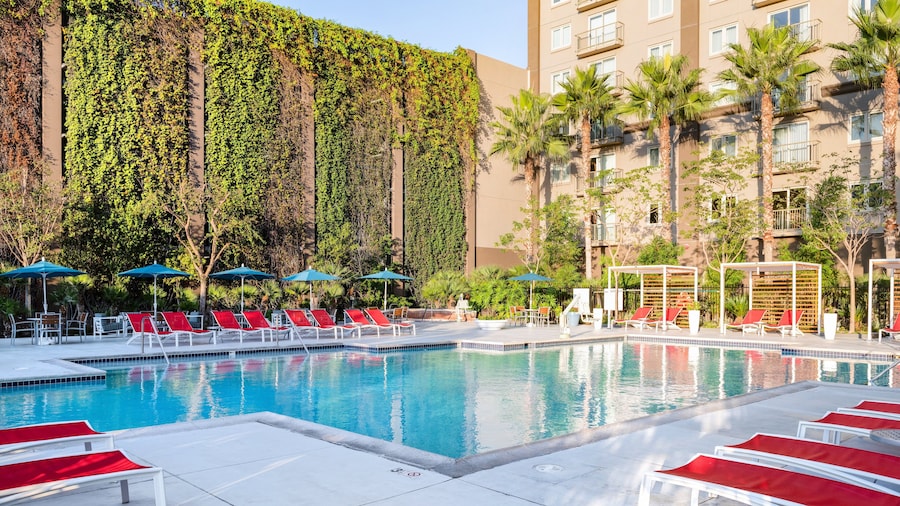 WorldMark Anaheim
