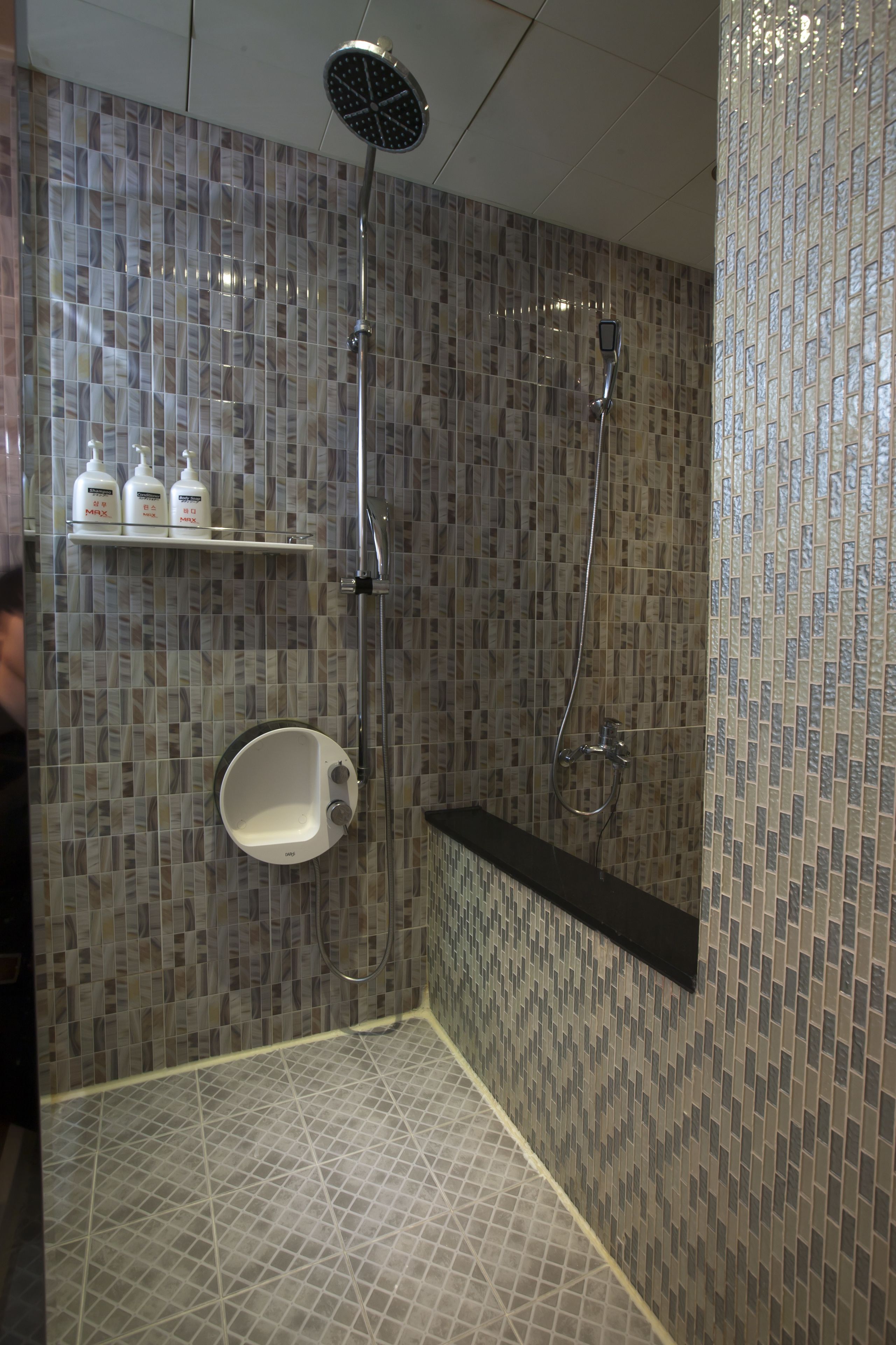 superior double room | desk, free wifi