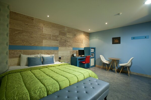 مكتب وواي فاي مجانًا