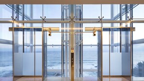 Bâtiment design