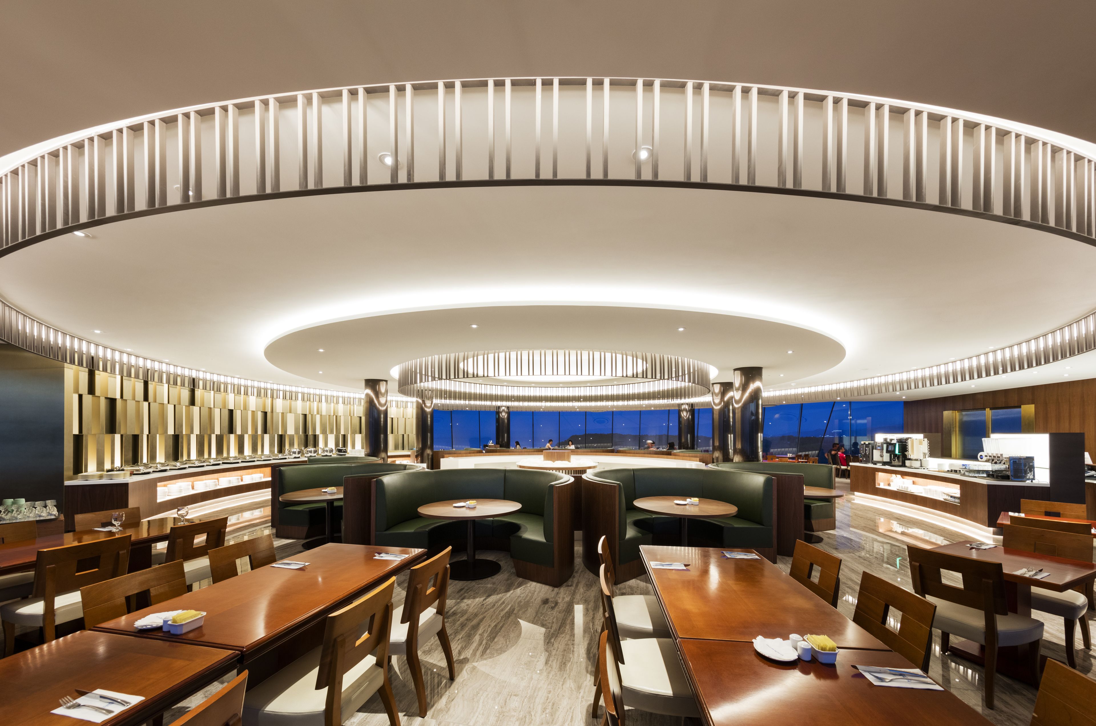 breakfast, lunch, dinner served; local cuisine, sea views