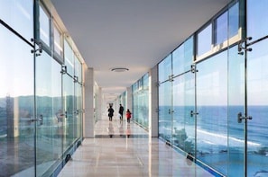 Interior - Sun Cruise Resort and Yacht (Gangneung)