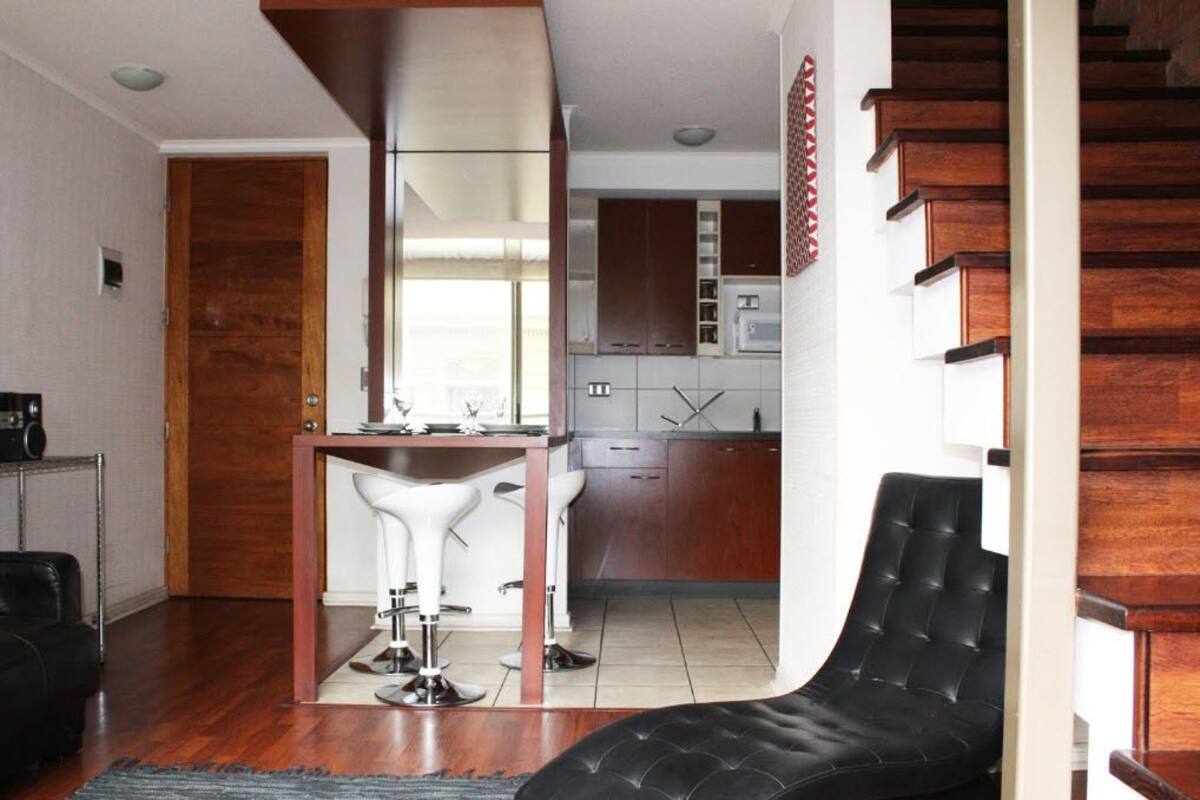 슈피리어 로프트