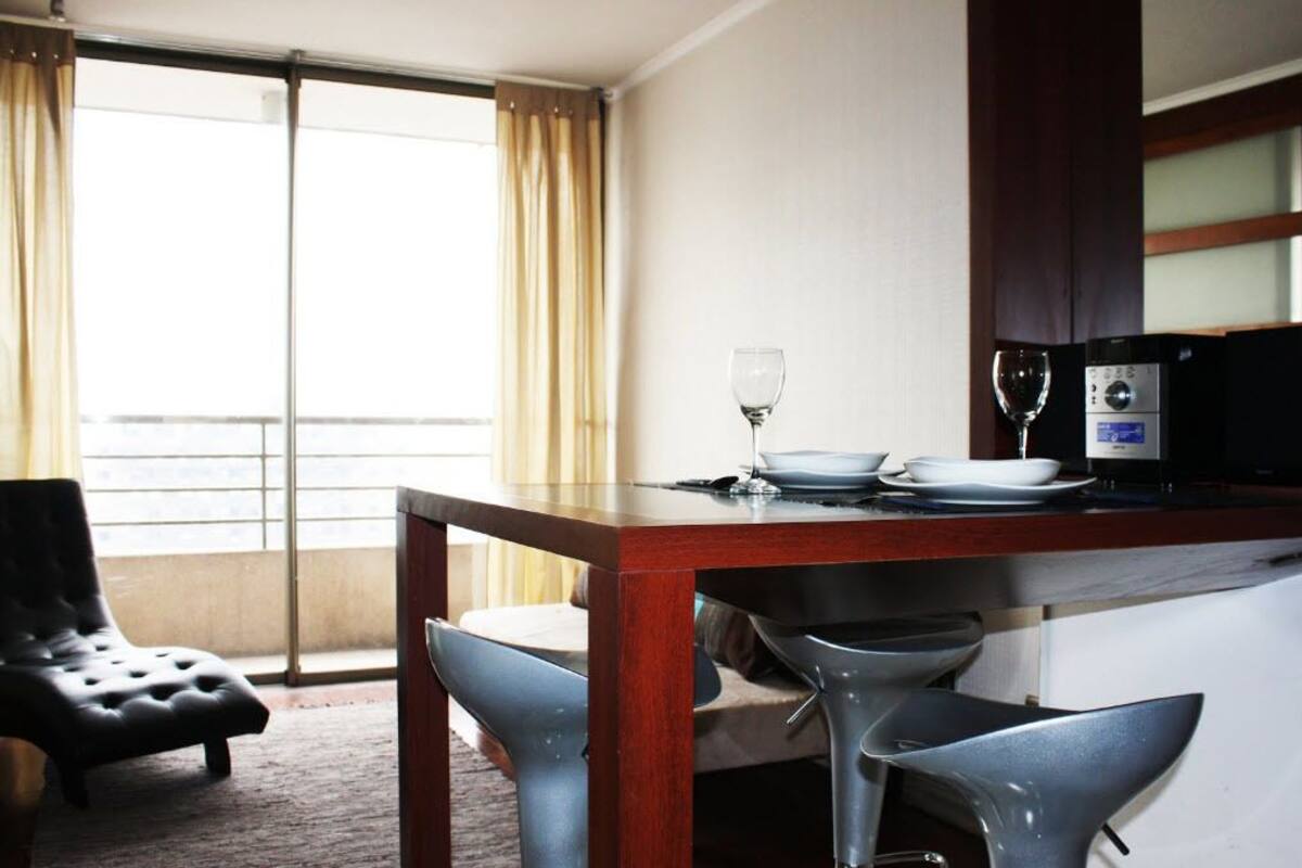 스탠다드 더블룸