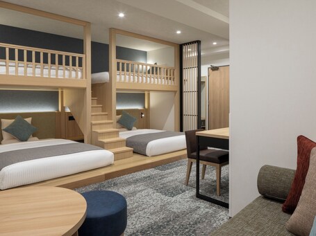 HOTEL MYSTAYS Iidabashi - Image 2