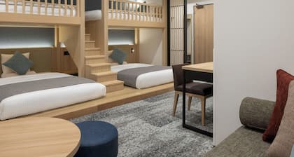 HOTEL MYSTAYS Iidabashi