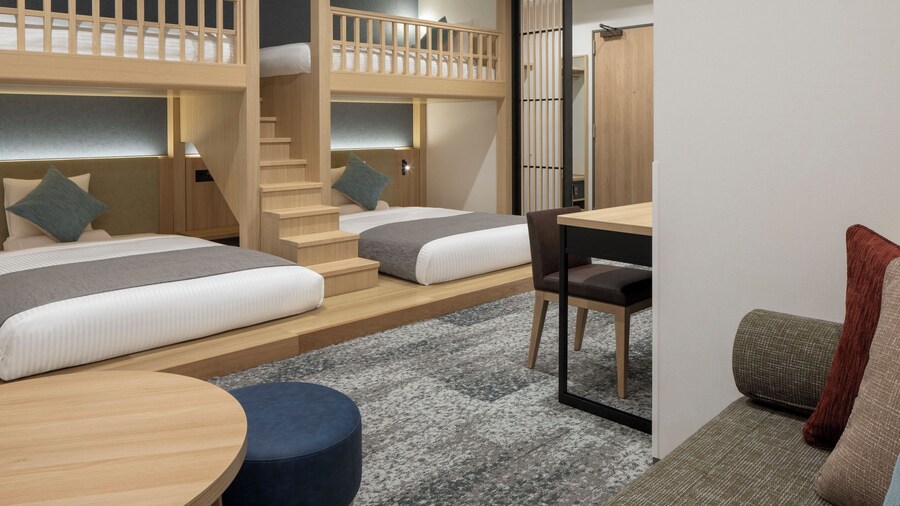 HOTEL MYSTAYS Iidabashi