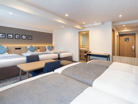 HOTEL MYSTAYS Iidabashi - Image 20