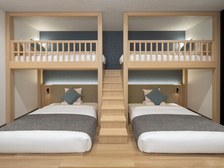 HOTEL MYSTAYS Iidabashi - Image 17