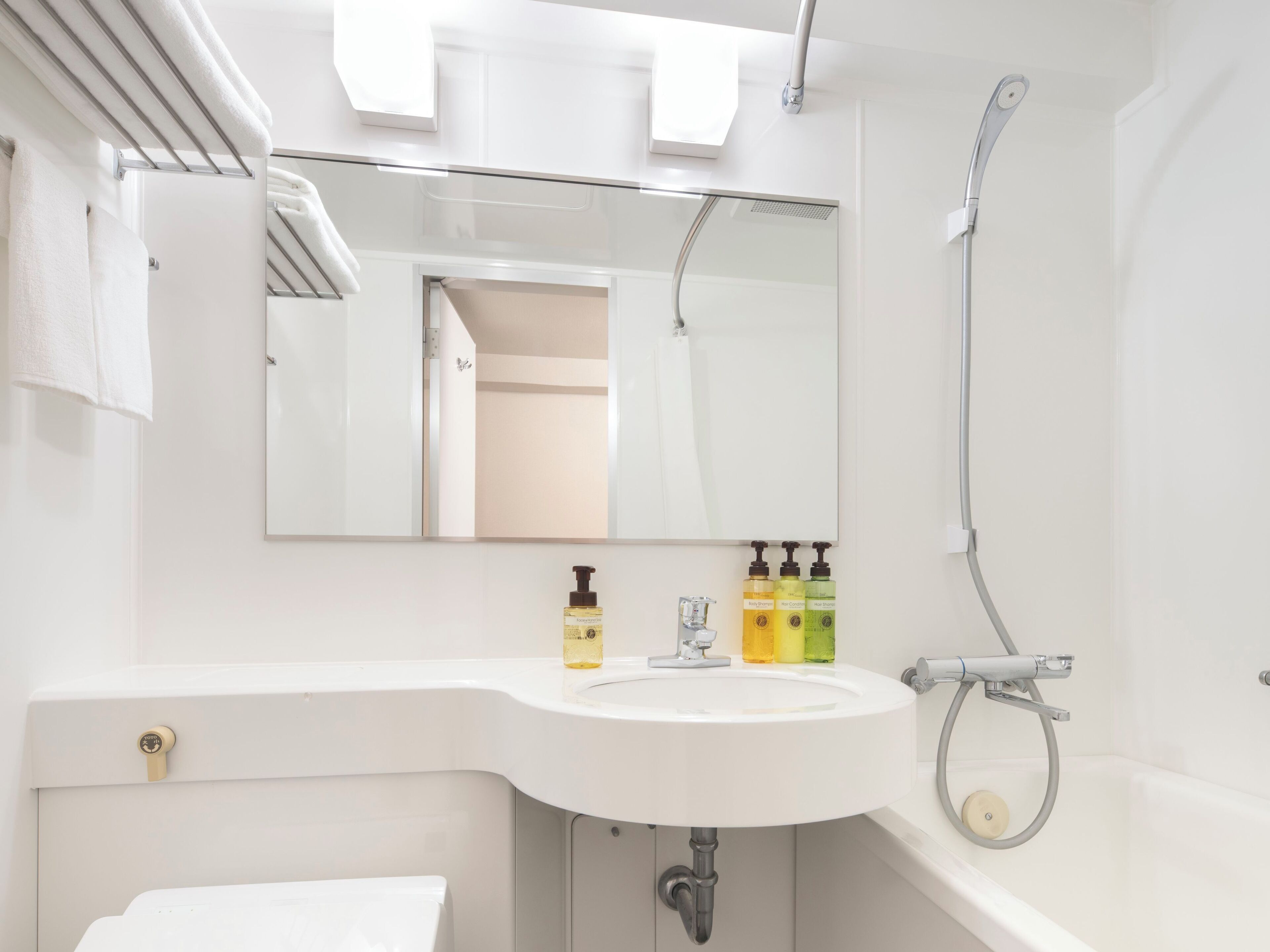 Photo - HOTEL MYSTAYS Iidabashi