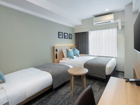 HOTEL MYSTAYS Iidabashi - Image 27