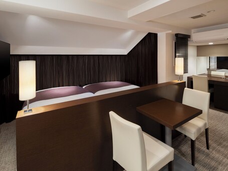 HOTEL MYSTAYS Iidabashi - Image 19
