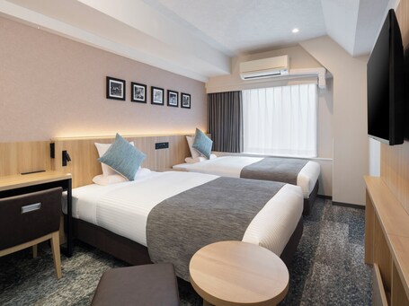 HOTEL MYSTAYS Iidabashi - Image 15