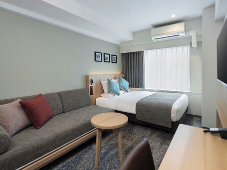 HOTEL MYSTAYS Iidabashi - Image 18