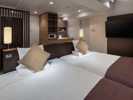 HOTEL MYSTAYS Iidabashi - Image 26