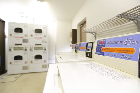 HOTEL MYSTAYS Iidabashi - Image 1