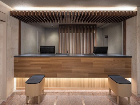 HOTEL MYSTAYS Iidabashi - Image 4