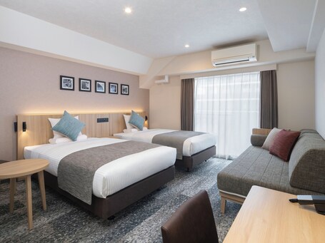 HOTEL MYSTAYS Iidabashi - Image 12