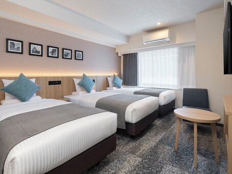 HOTEL MYSTAYS Iidabashi - Image 24