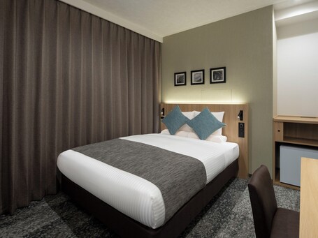 HOTEL MYSTAYS Iidabashi - Image 28