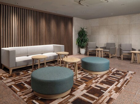 HOTEL MYSTAYS Iidabashi - Image 7
