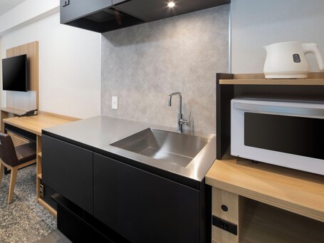 HOTEL MYSTAYS Iidabashi - Image 9