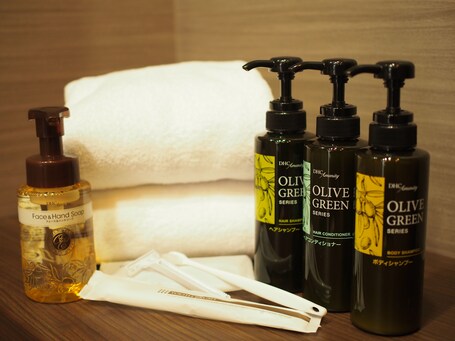 HOTEL MYSTAYS Iidabashi - Image 10