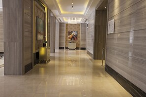 Hallway - Boudl Al Qasr (Riyadh)