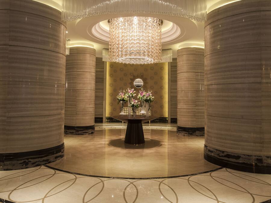 Superior Suite, 2 Bedrooms | Spa