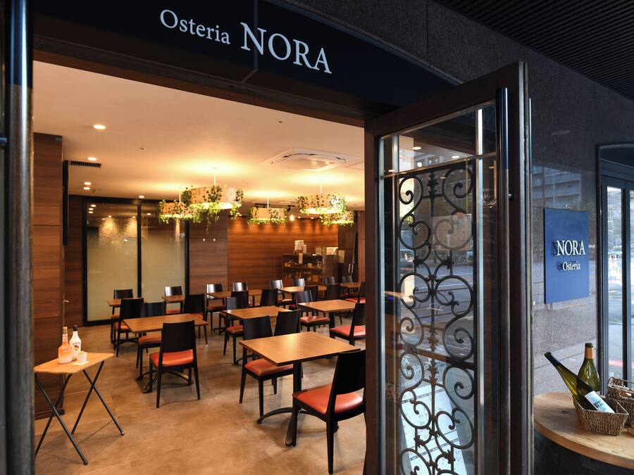 Café da manhã, almoço e jantar