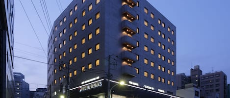 Architectuur