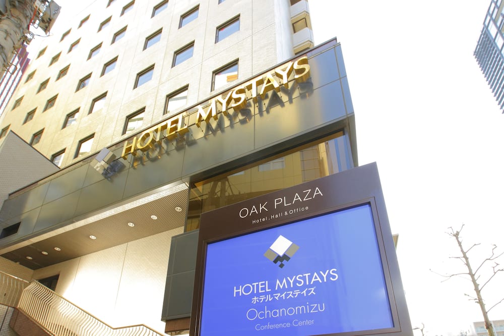 Hotel MyStays Ochanomizu Conference Center