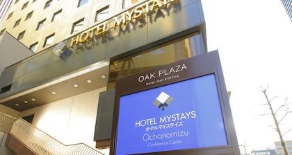 Hotel MyStays Ochanomizu Conference Center