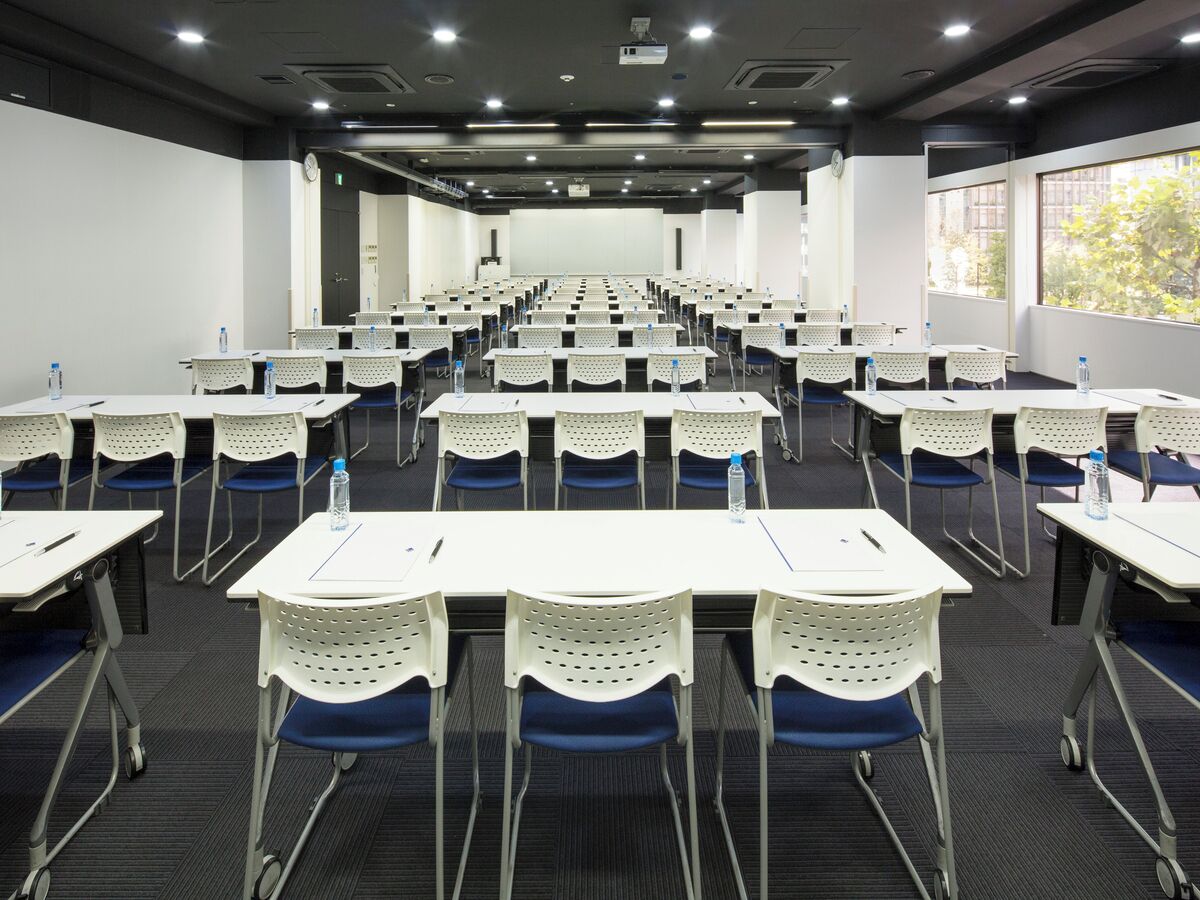 Photo - HOTEL MYSTAYS Ochanomizu Conference Center