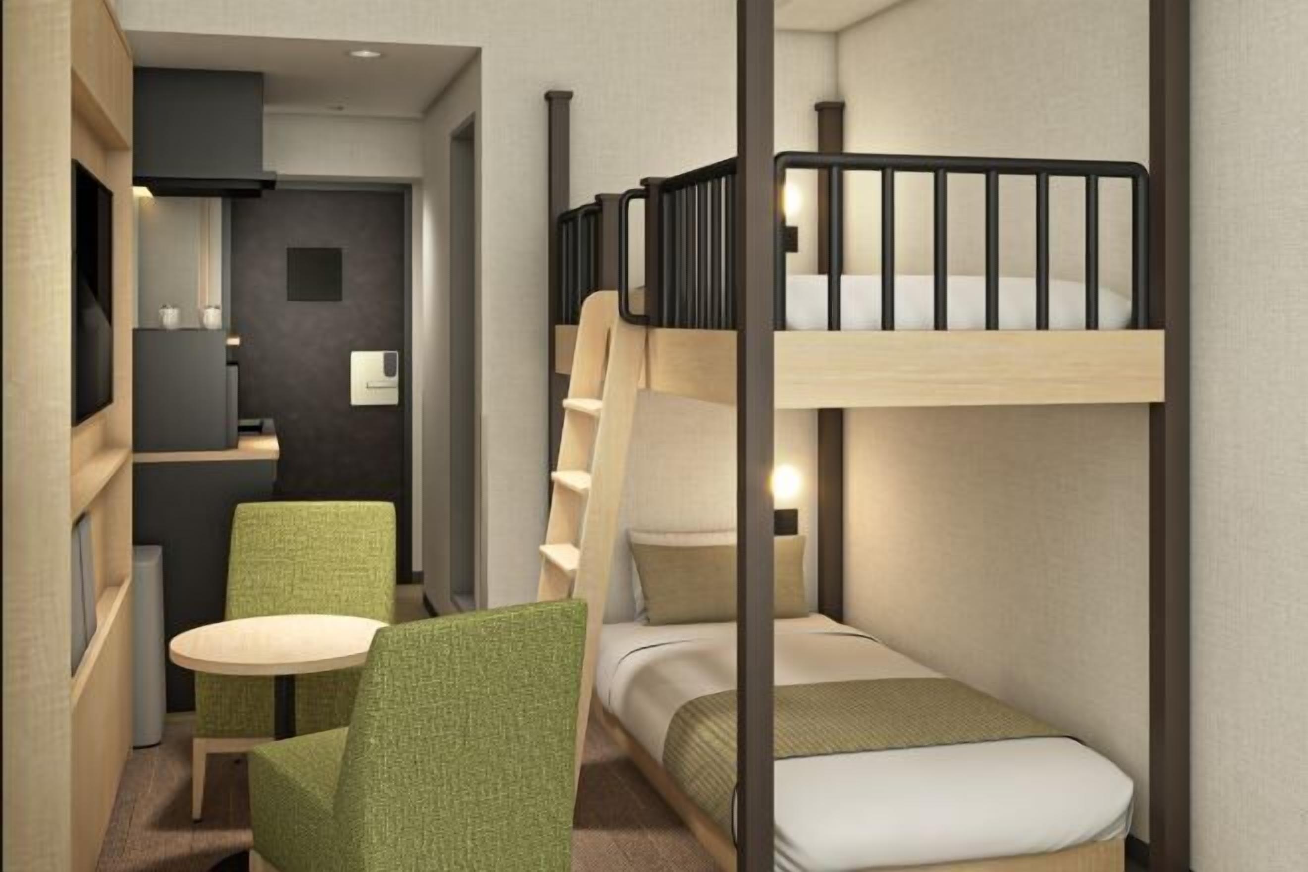 In-room safe, free WiFi, bed sheets