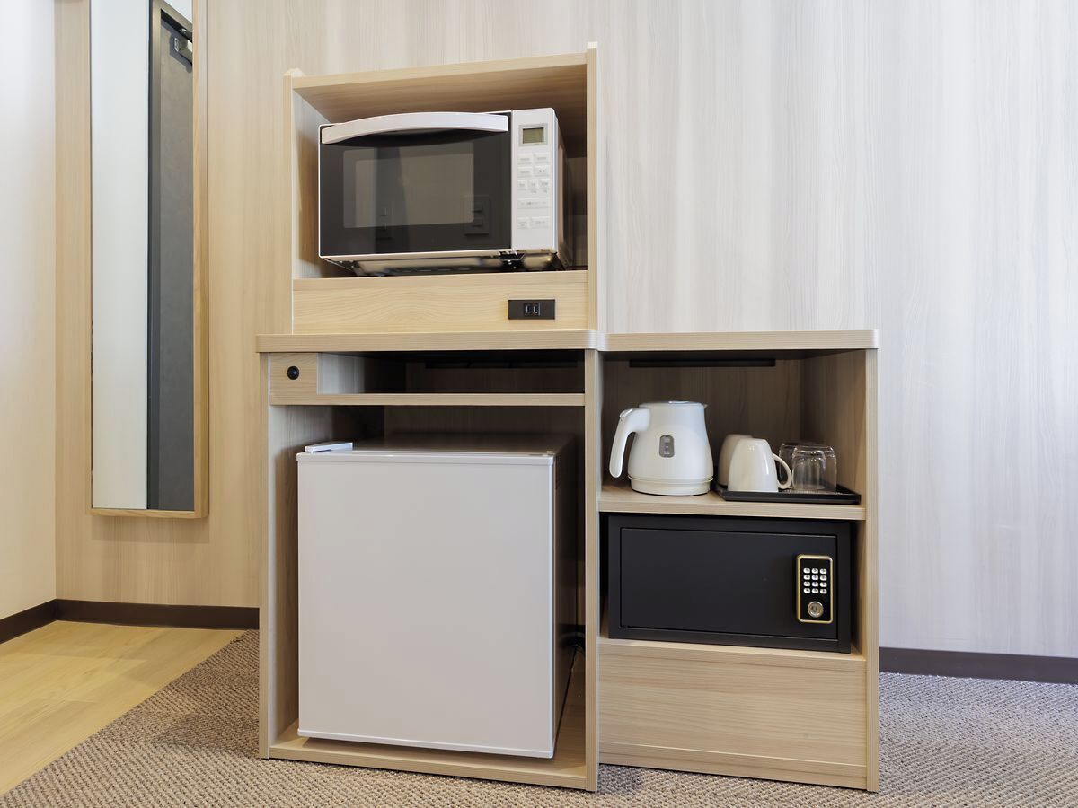 Foto - HOTEL MYSTAYS Nippori