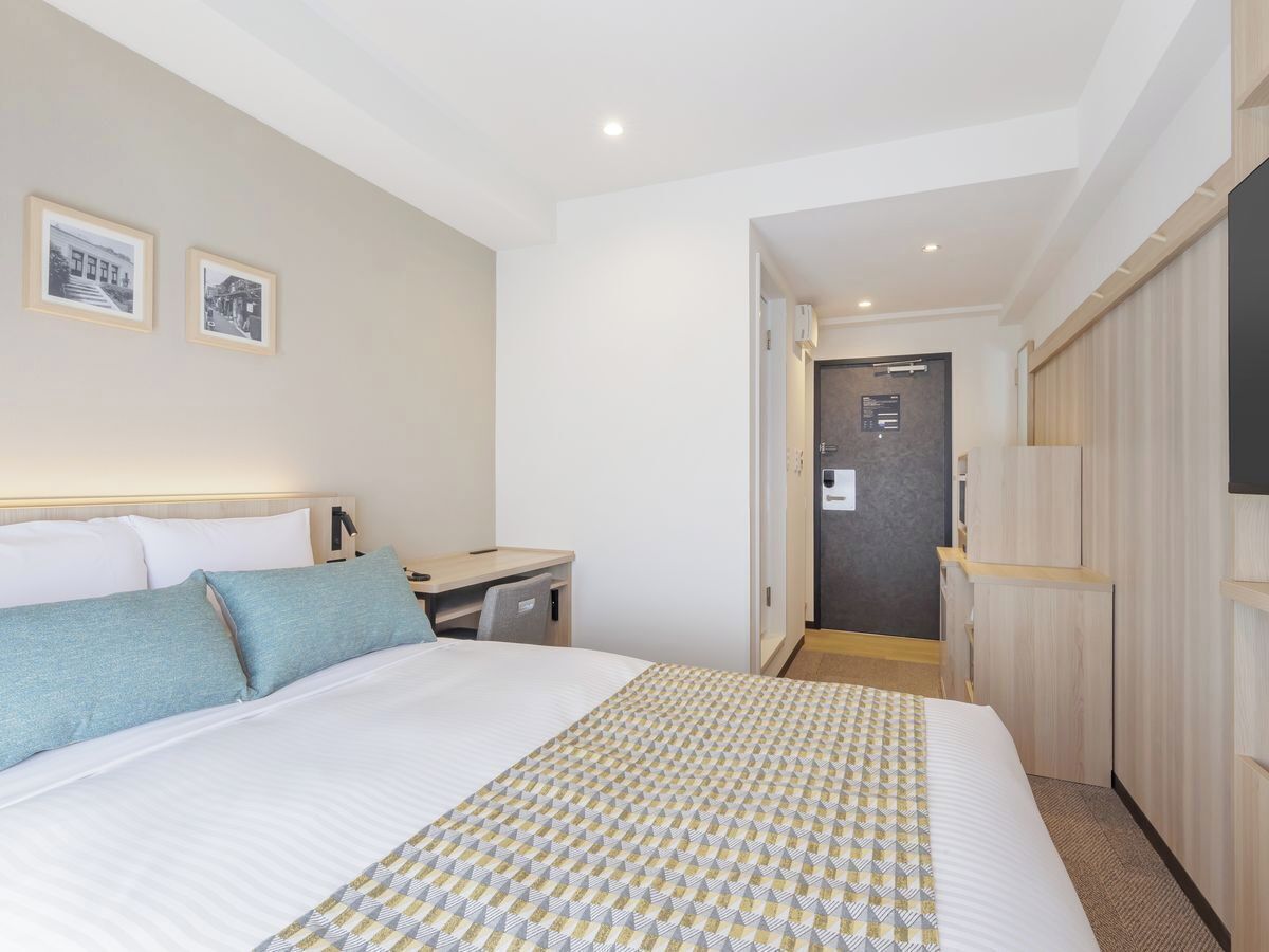 Foto - HOTEL MYSTAYS Nippori