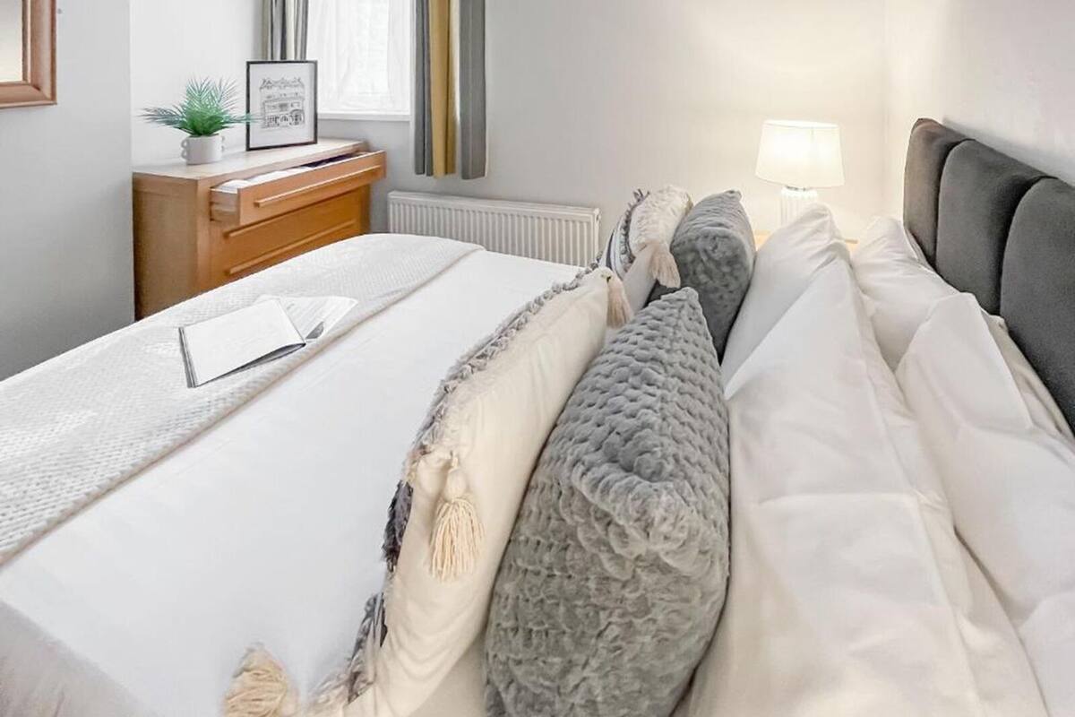 Apartment, 1 Bedroom (Pier View 3)