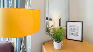 إستديو - بمنظر للبحر (Pier View 2)