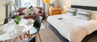 Pier View Holiday Apartments Skegness: Seaside Self-Catering Stays