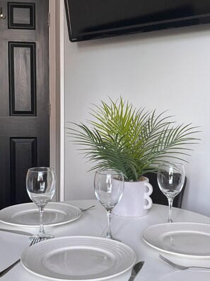 Interior - Pier View Holiday Apartments Skegness: Seaside Self-Catering Stays (Skegness)