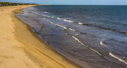 Pier View Holiday Apartments Skegness: Seaside Self-Catering Stays
