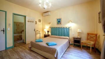 Deluxe Room (Ground Floor)
