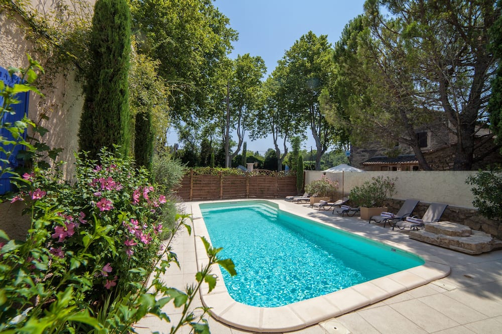 Hôtel Mistral