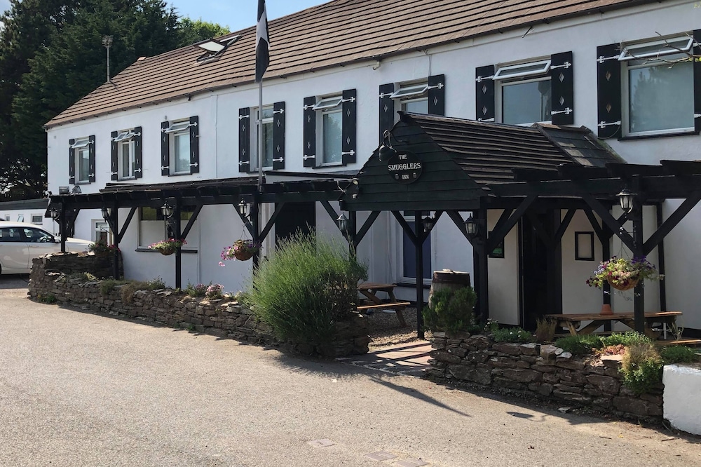 The Smugglers Inn