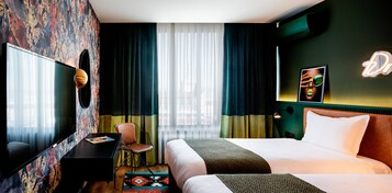 Quarto duplo luxo | Roupas de cama de algodão egípcio, roupas de cama premium